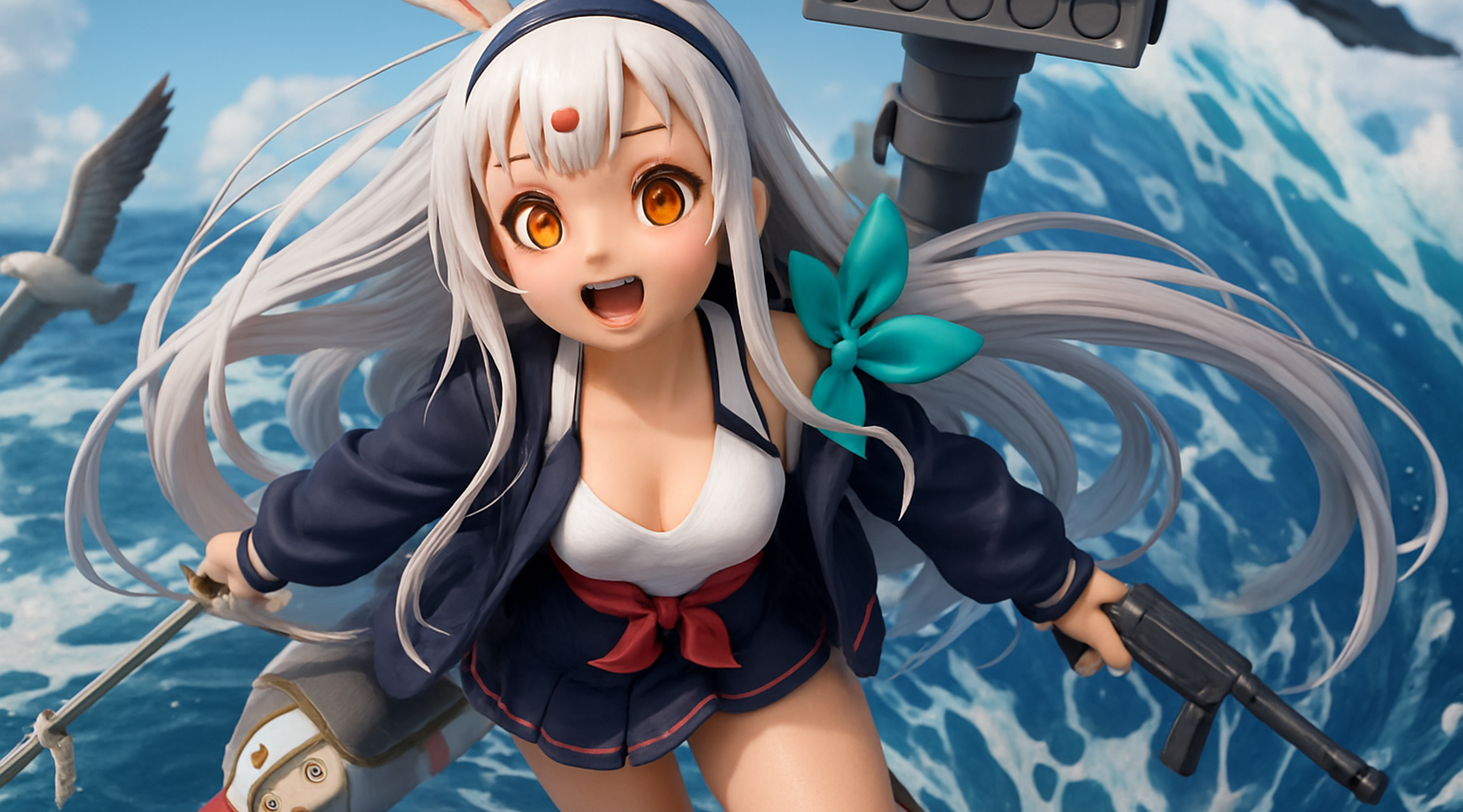 Azur Lane